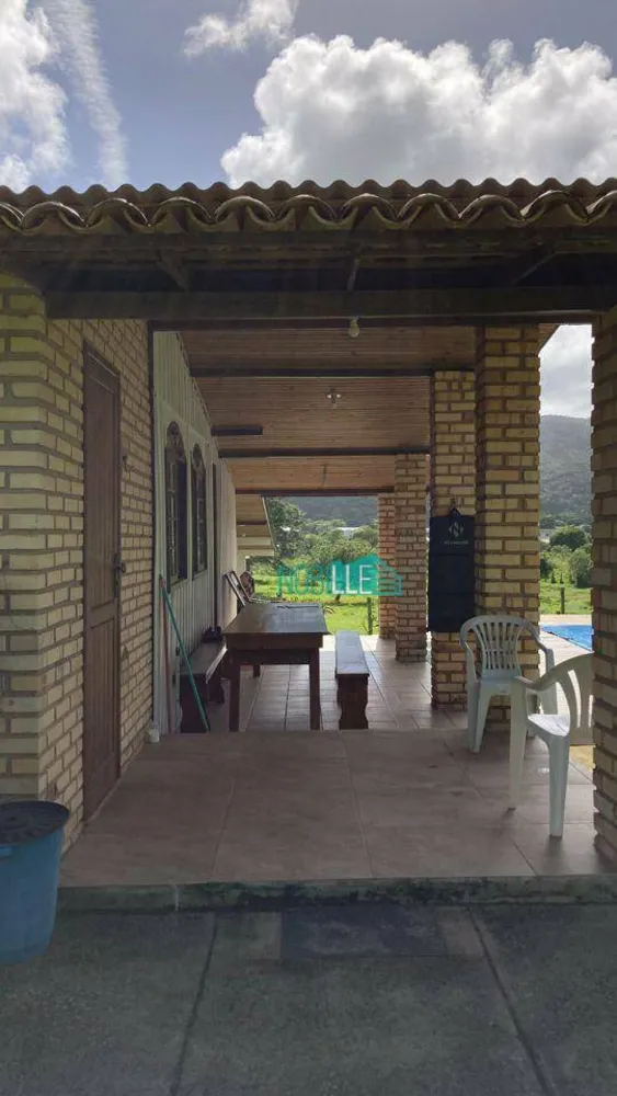 Chácara, 1 quarto, 1 hectares - Foto 8