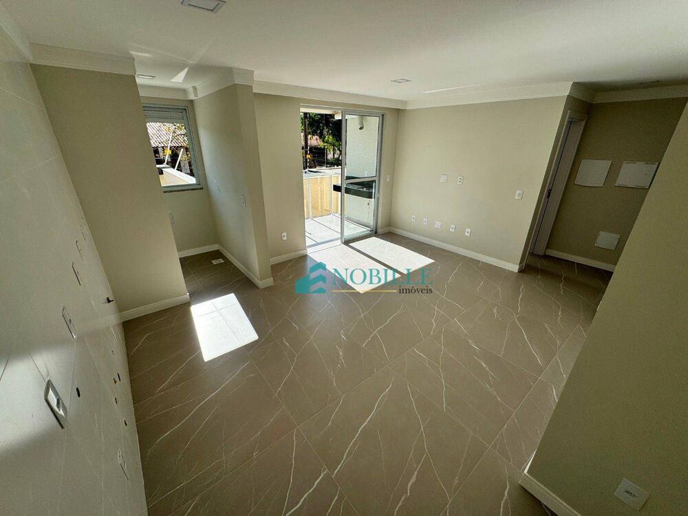 Apartamento, 2 quartos, 62 m² - Foto 1