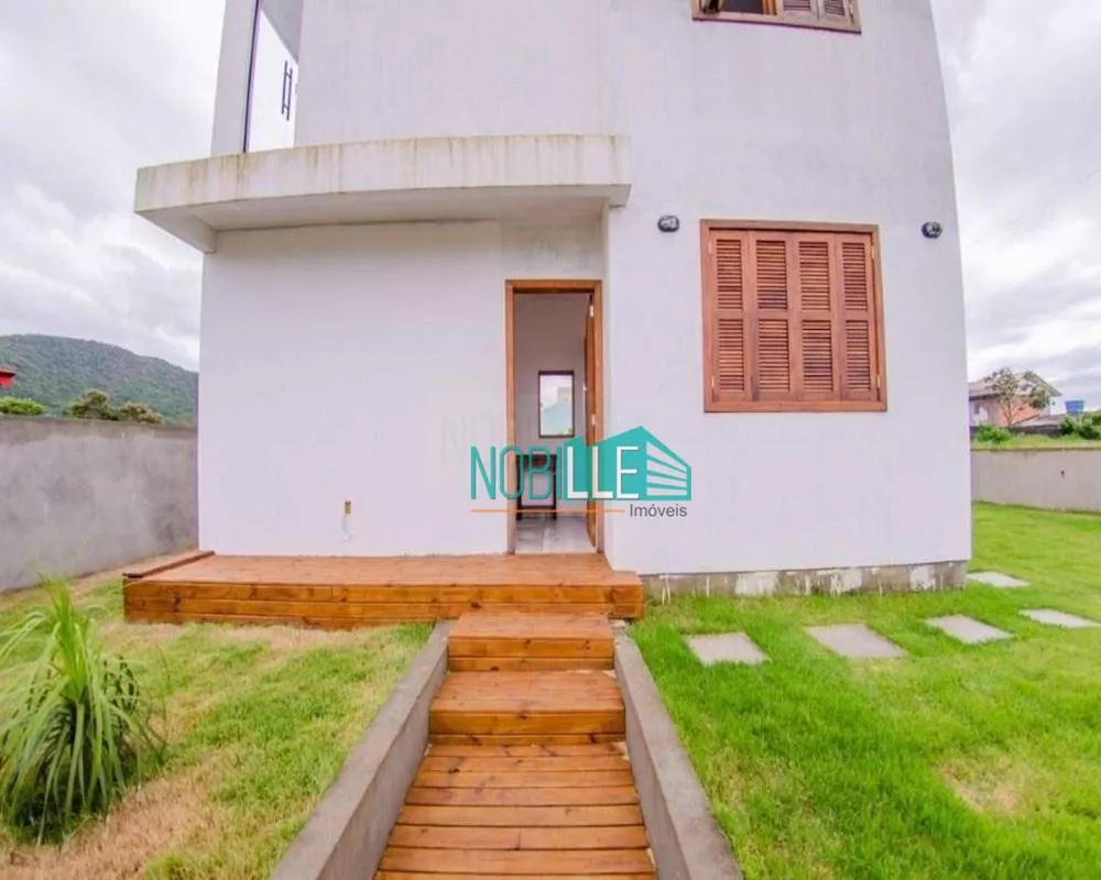 Casa de Condomínio à venda com 6 quartos, 250m² - Foto 8