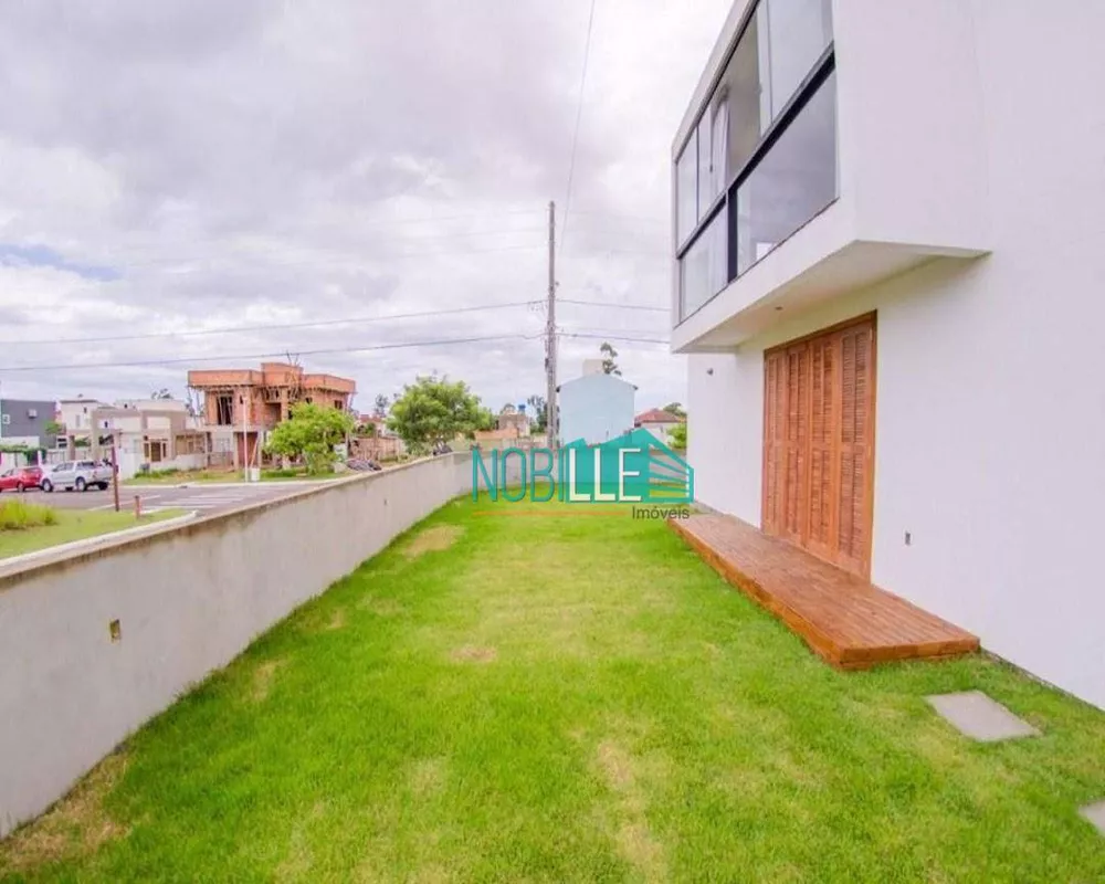 Casa de Condomínio à venda com 6 quartos, 250m² - Foto 6