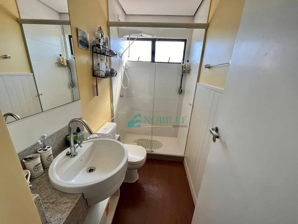 Apartamento, 2 quartos, 75 m² - Foto 9