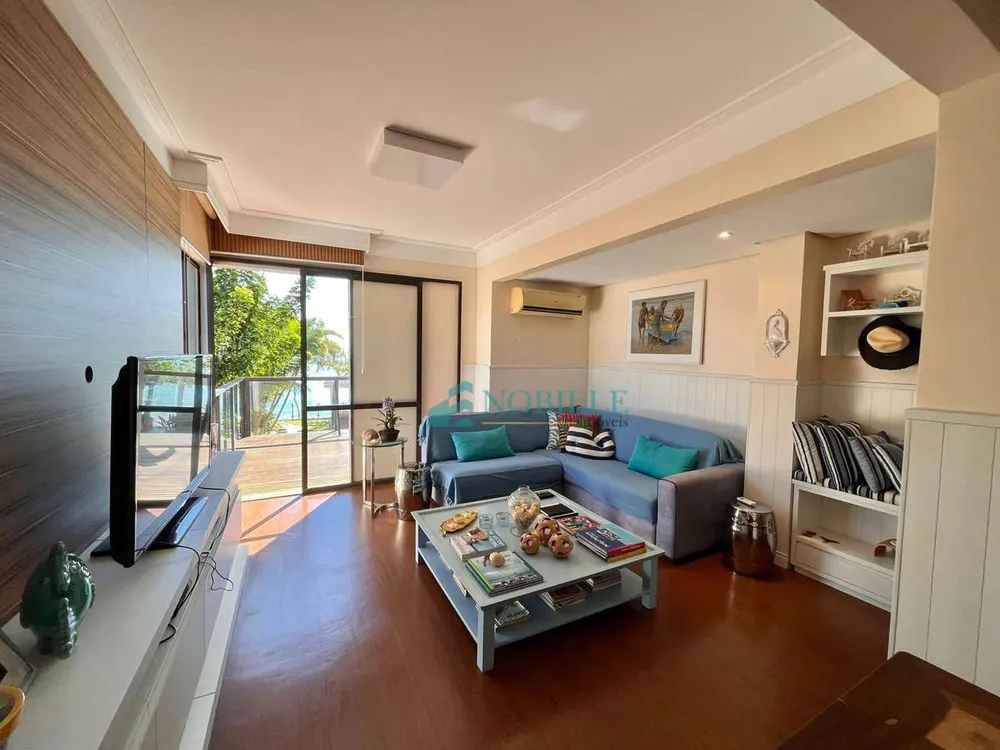 Apartamento, 2 quartos, 75 m² - Foto 5