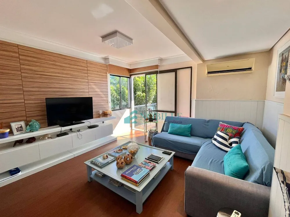 Apartamento, 2 quartos, 75 m² - Foto 2