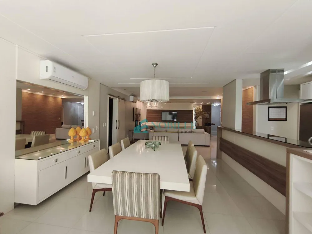 Apartamento, 4 quartos, 318 m² - Foto 9