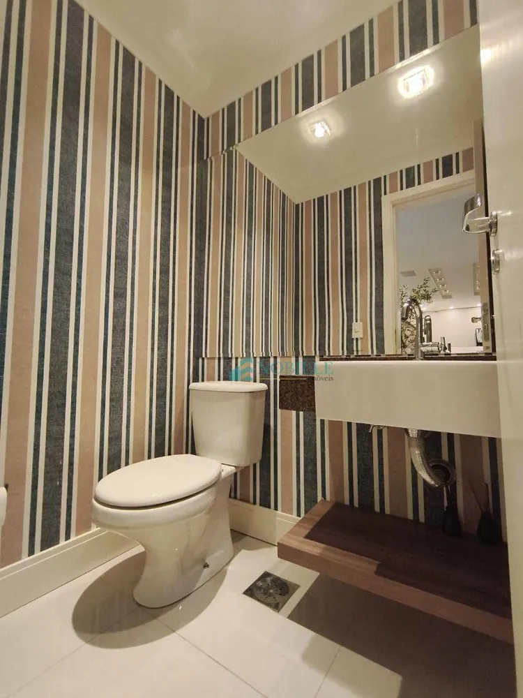 Apartamento, 4 quartos, 318 m² - Foto 14