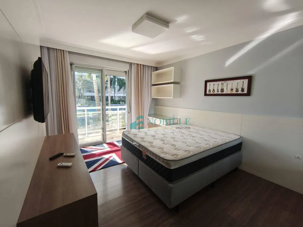 Apartamento, 4 quartos, 318 m² - Foto 13