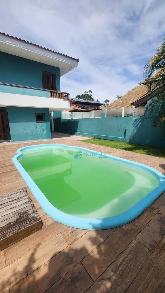 Casa, 4 quartos, 387 m² - Foto 1
