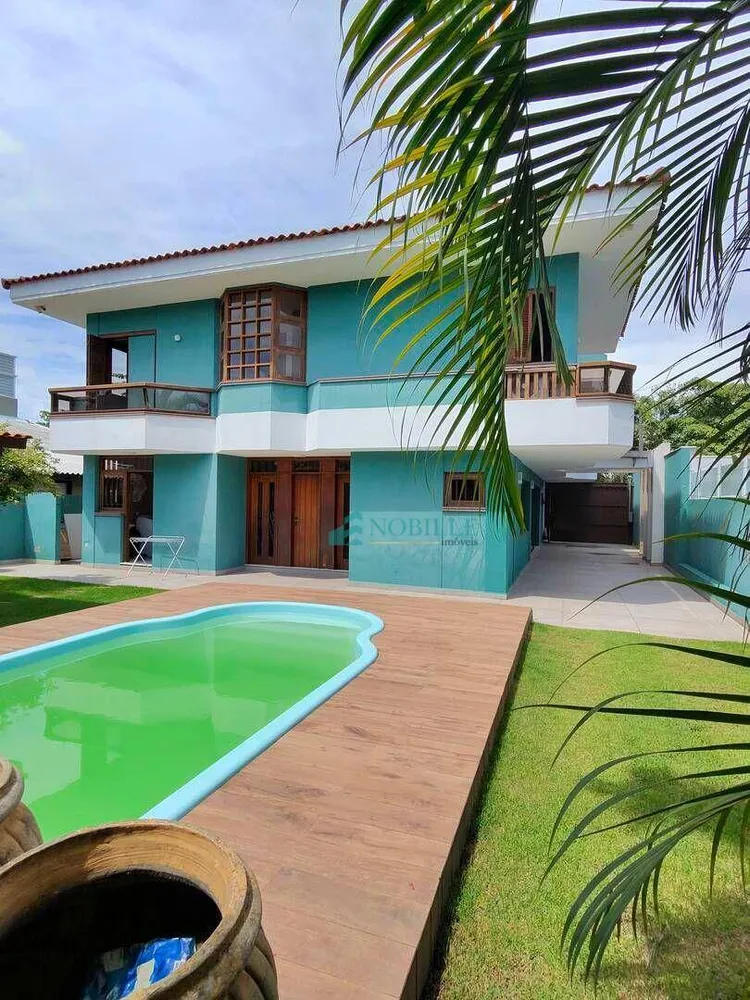Casa, 4 quartos, 387 m² - Foto 1