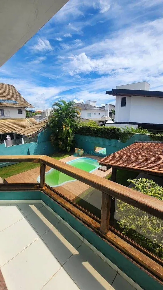 Casa, 4 quartos, 387 m² - Foto 4