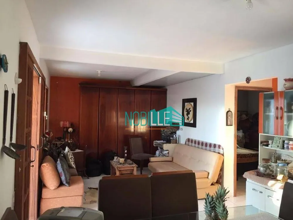 Casa, 2 quartos, 200 m² - Foto 2