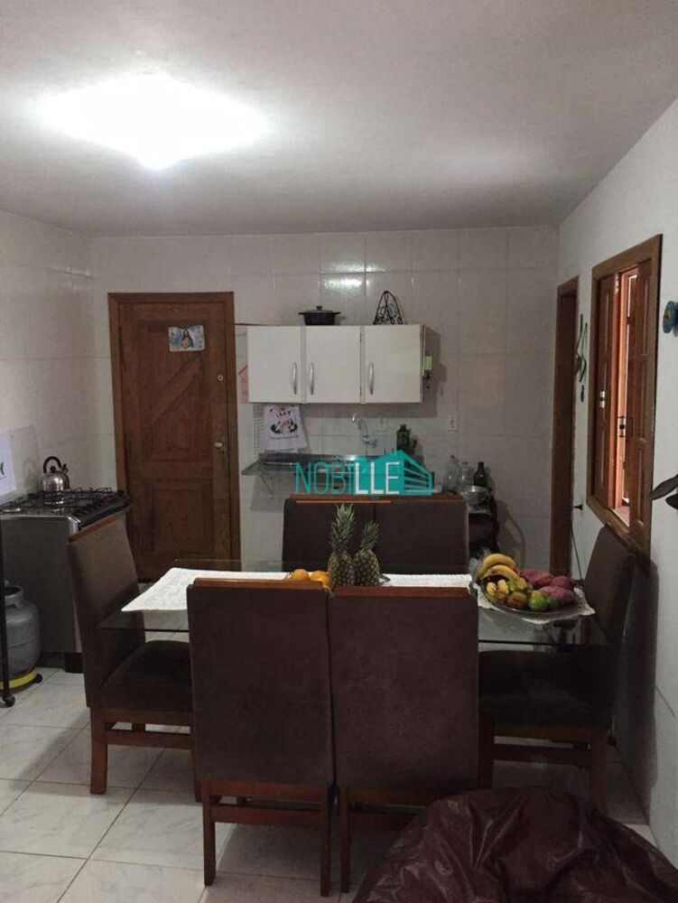 Casa, 2 quartos, 200 m² - Foto 2