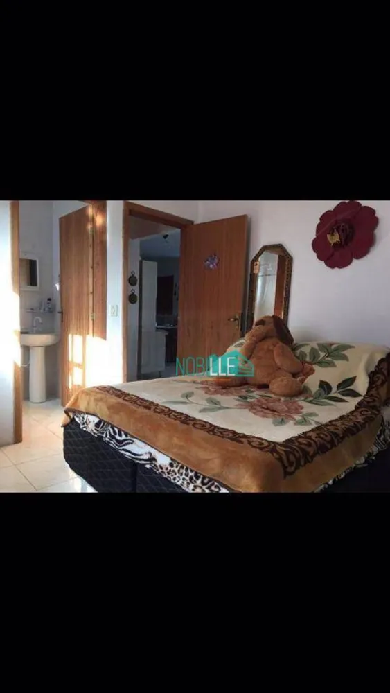 Casa, 2 quartos, 200 m² - Foto 15