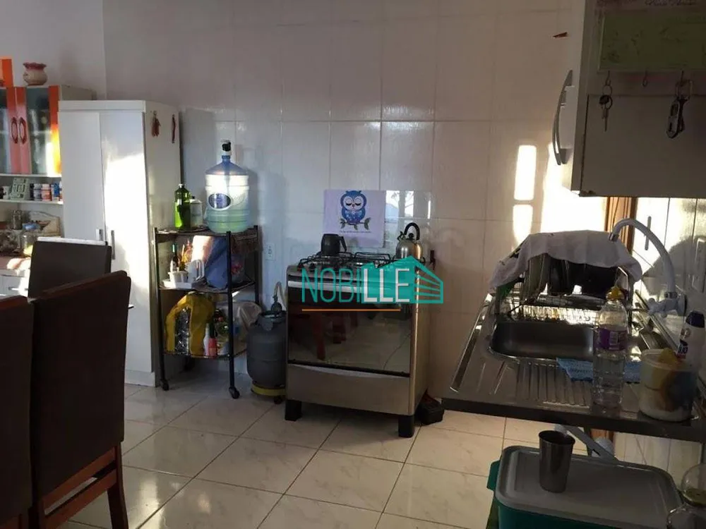 Casa, 2 quartos, 200 m² - Foto 10