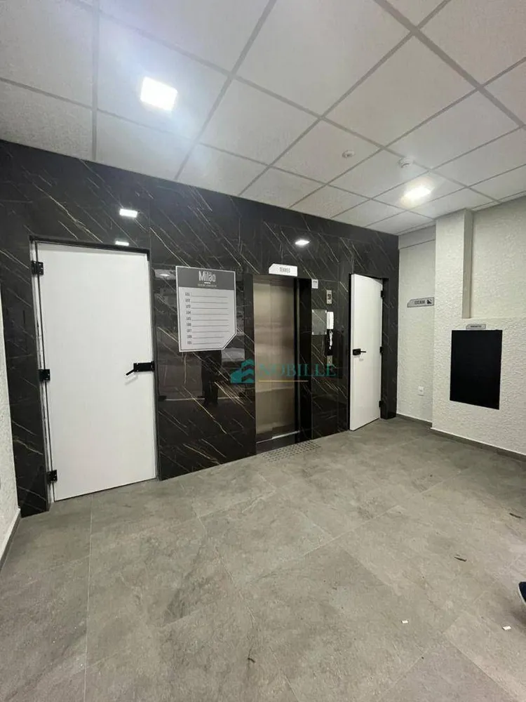 Sala-Conjunto, 42 m² - Foto 4