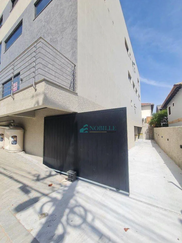 Sala-Conjunto, 42 m² - Foto 17