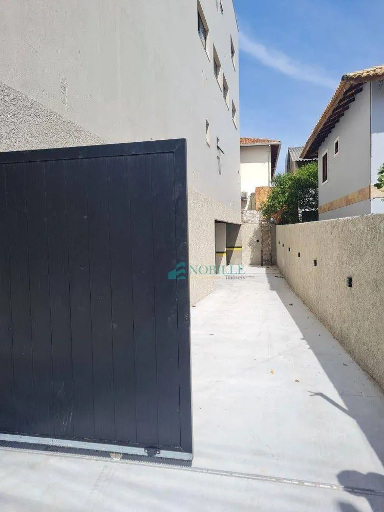 Sala-Conjunto, 42 m² - Foto 16
