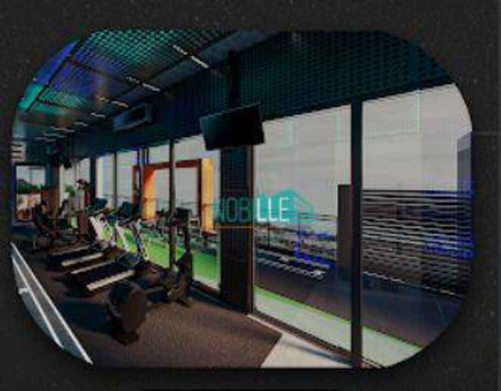 Apartamento, 2 quartos, 81 m² - Foto 3