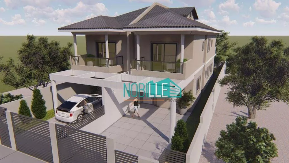 Casa, 3 quartos, 179 m² - Foto 17