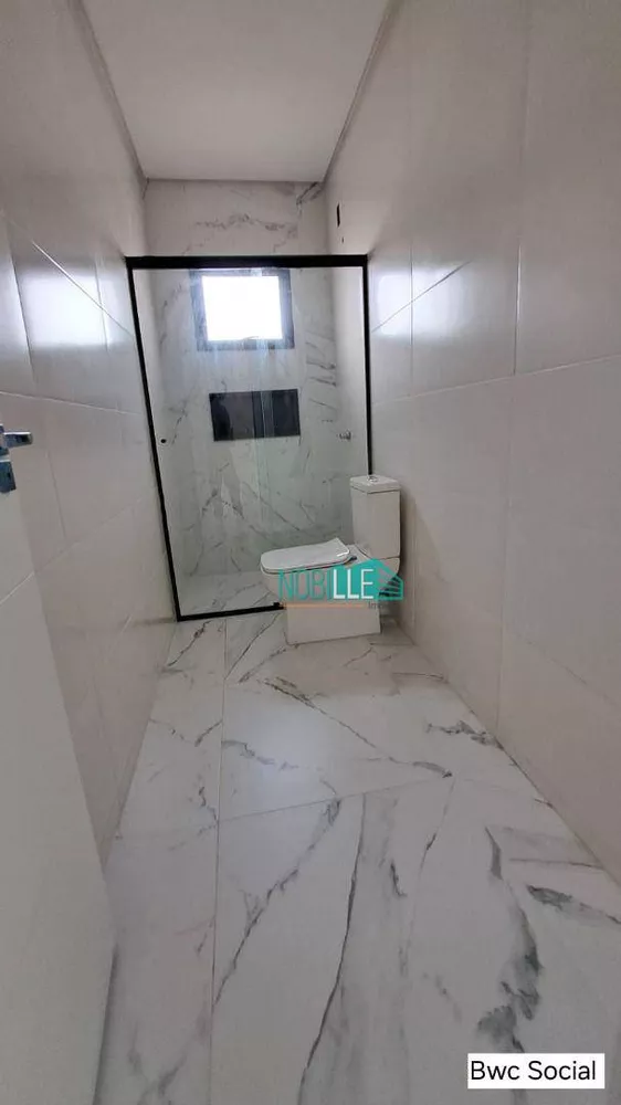 Casa, 3 quartos, 179 m² - Foto 7