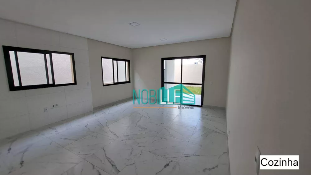 Casa, 3 quartos, 179 m² - Foto 4