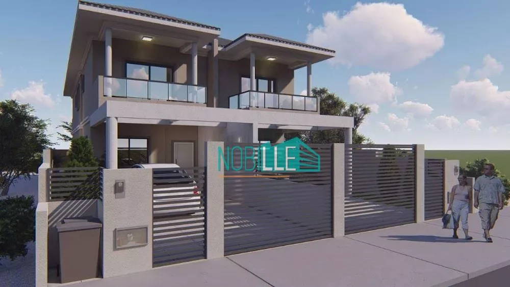 Casa, 3 quartos, 179 m² - Foto 18