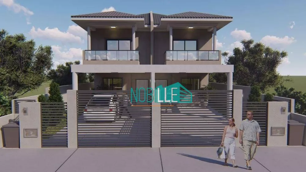 Casa, 3 quartos, 179 m² - Foto 19