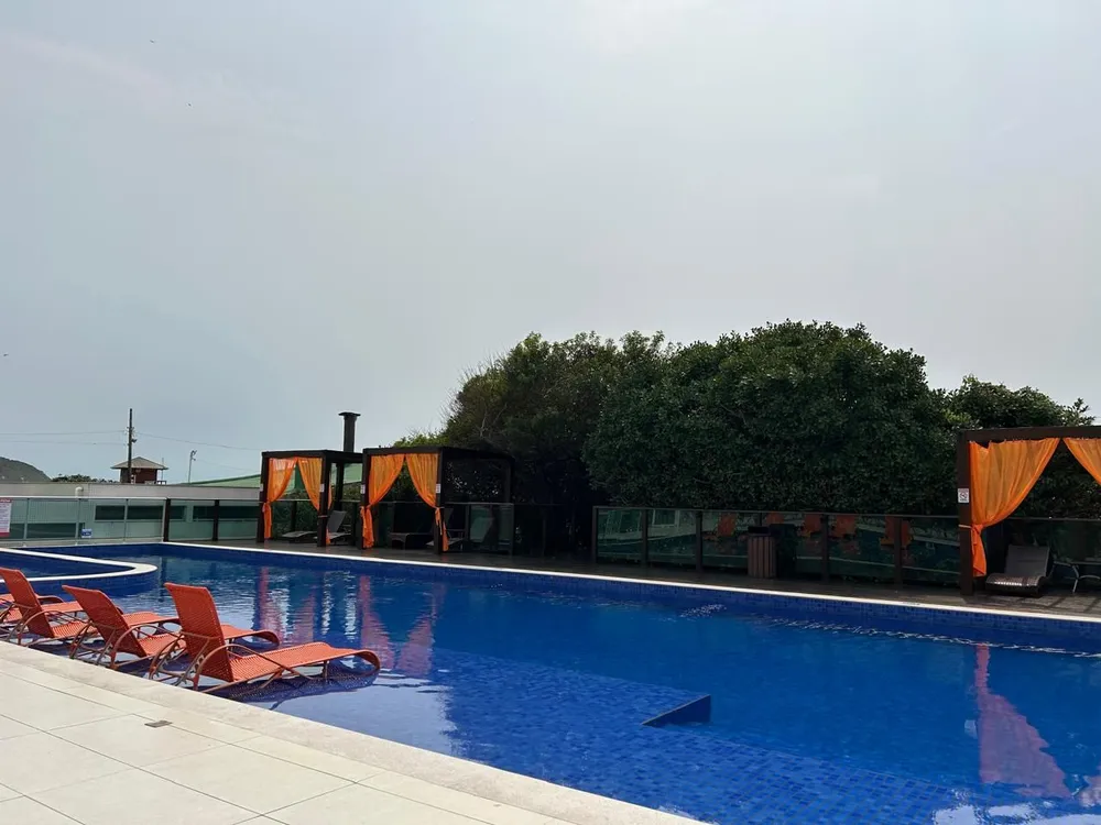 Apartamento, 1 quarto, 50 m² - Foto 3