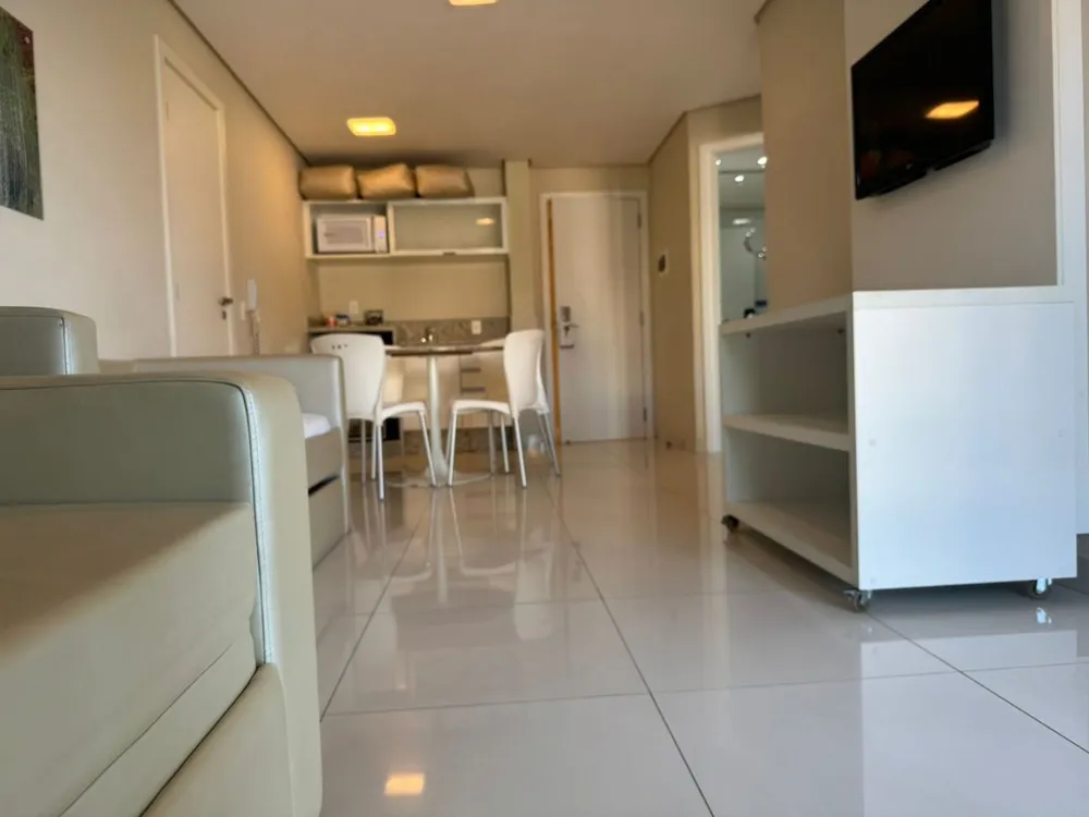 Apartamento, 1 quarto, 50 m² - Foto 1