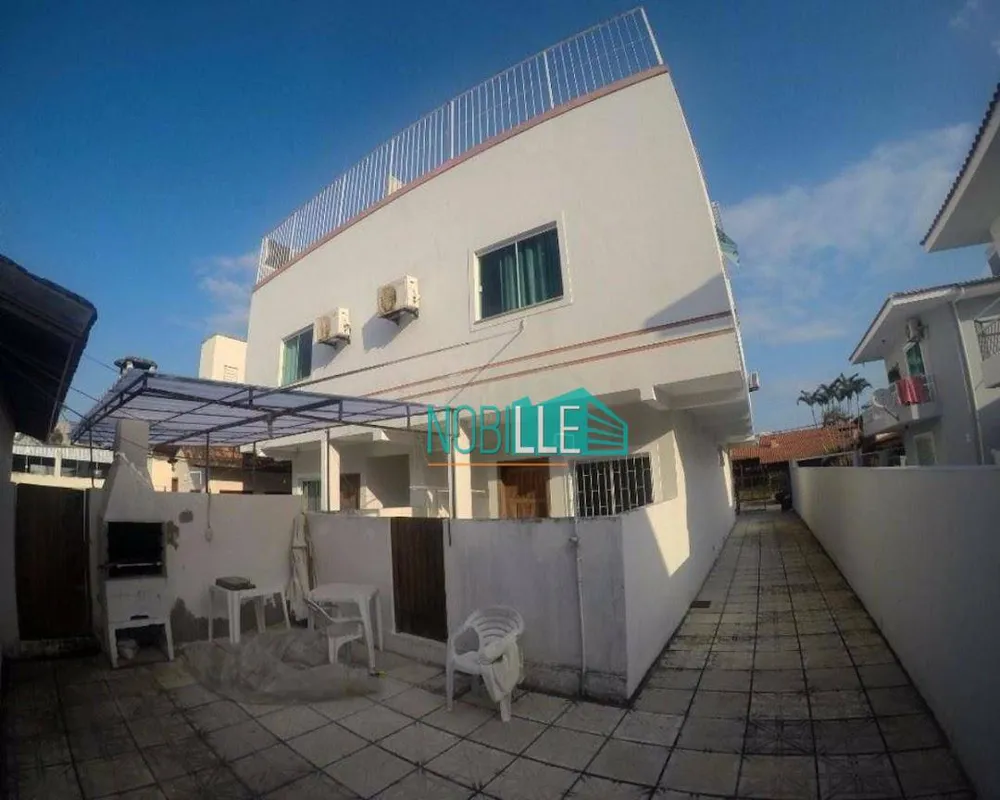 Casa de Condomínio, 7 quartos - Foto 1