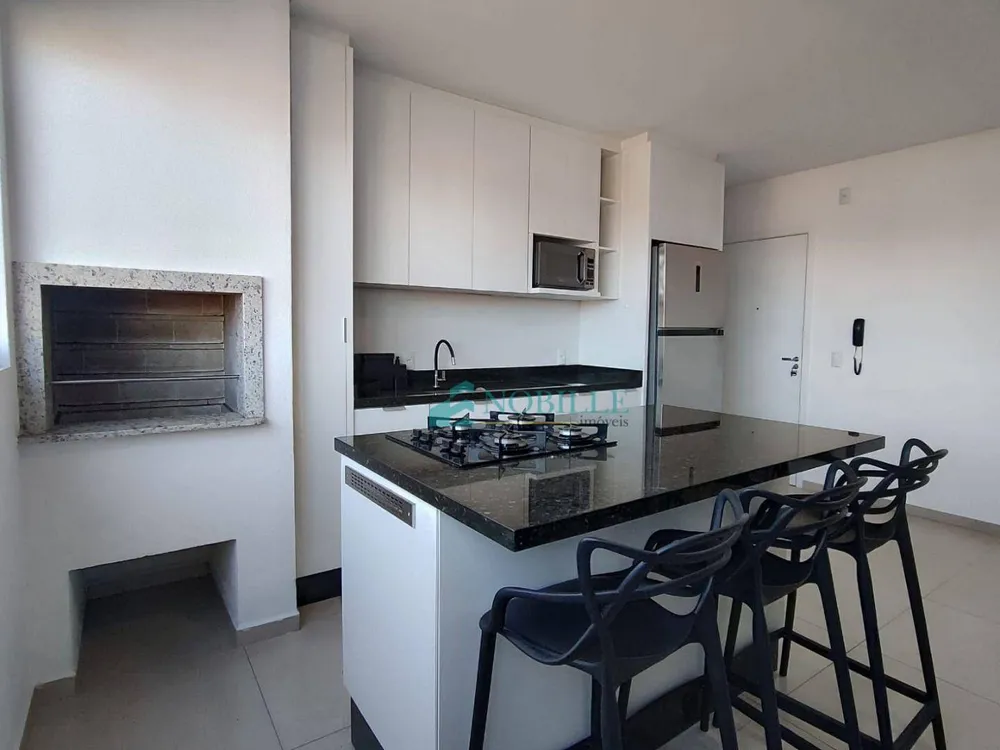 Apartamento, 2 quartos, 69 m² - Foto 5