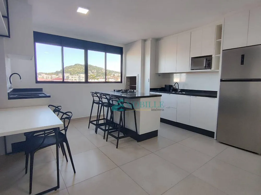Apartamento, 2 quartos, 69 m² - Foto 2