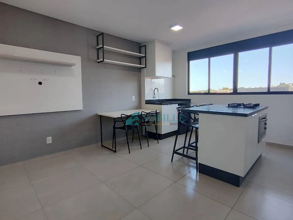 Apartamento, 2 quartos, 69 m² - Foto 1