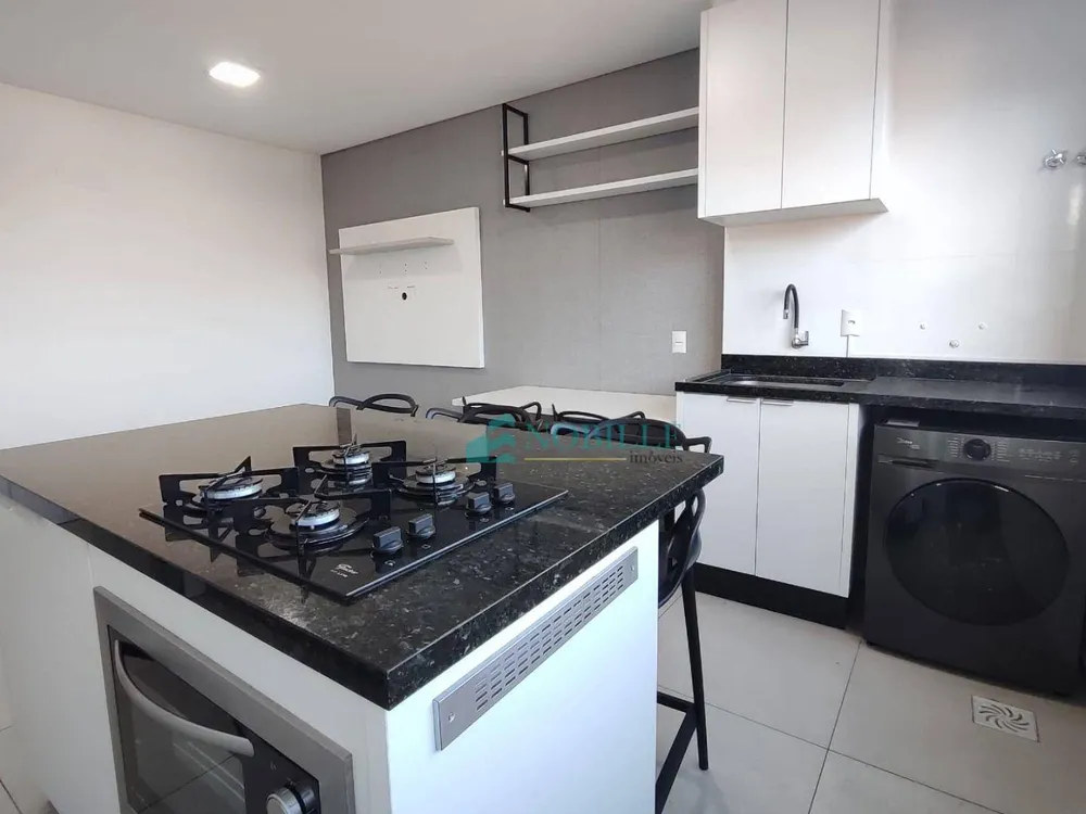 Apartamento, 2 quartos, 69 m² - Foto 7
