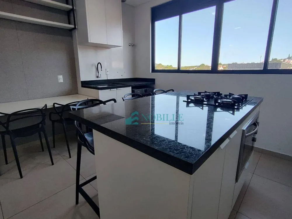 Apartamento, 2 quartos, 69 m² - Foto 3