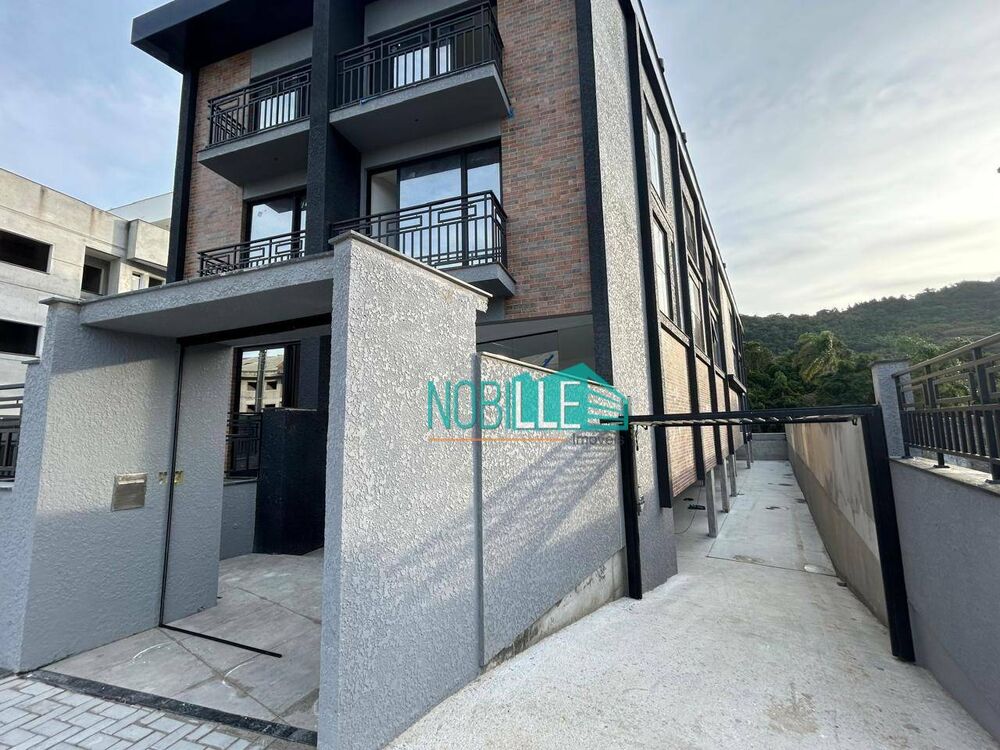 Apartamento à venda com 1 quarto, 55m² - Foto 6
