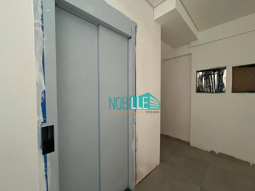Apartamento à venda com 1 quarto, 55m² - Foto 4