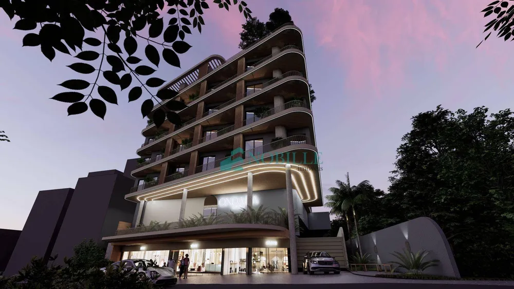 Apartamento, 2 quartos, 73 m² - Foto 7