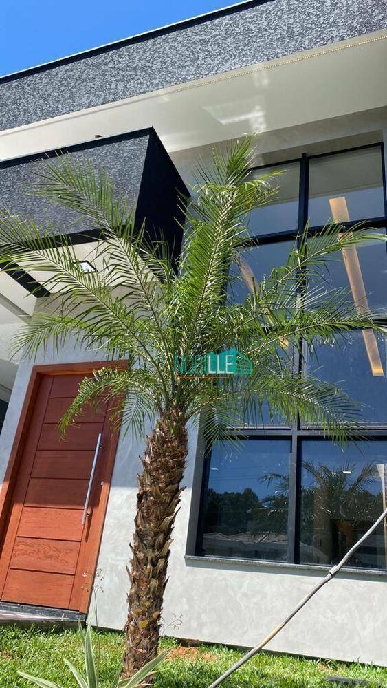 Casa, 3 quartos, 120 m² - Foto 2