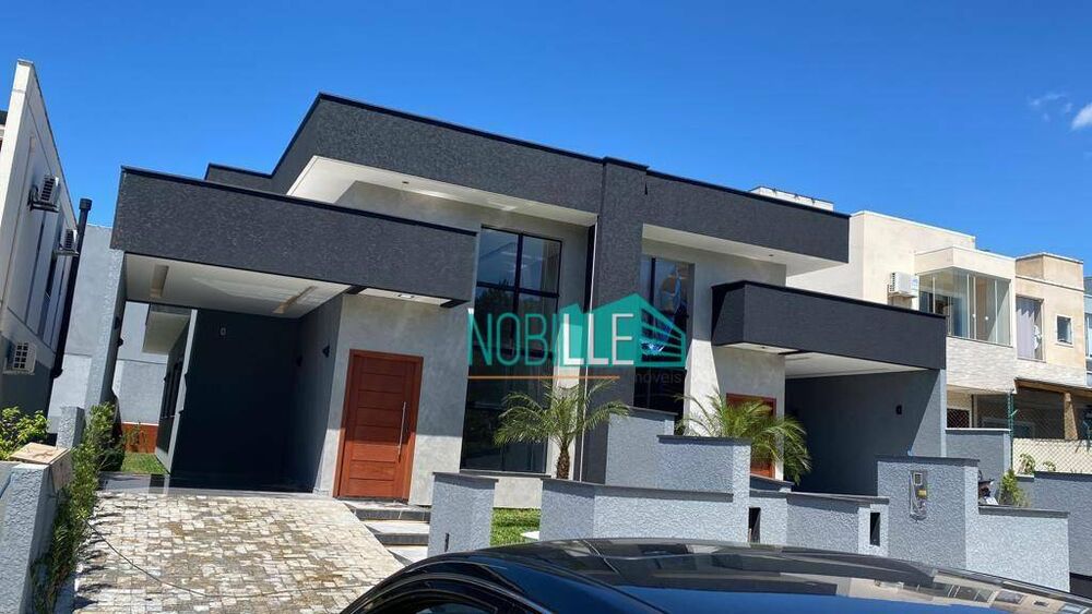 Casa, 3 quartos, 120 m² - Foto 1