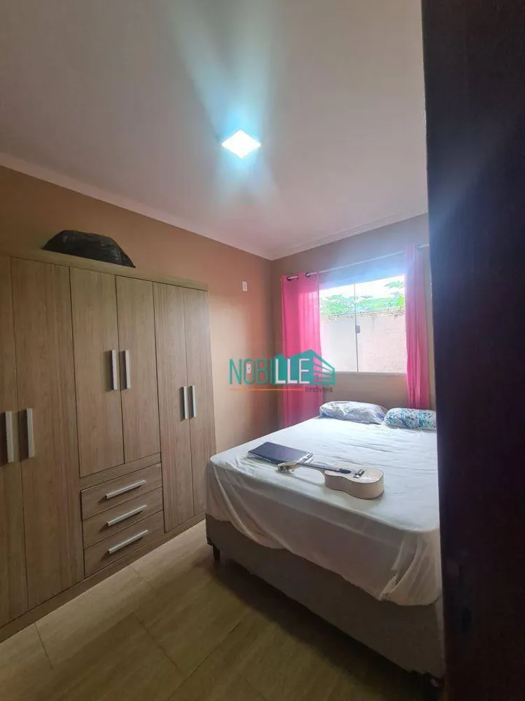Casa, 3 quartos, 90 m² - Foto 15