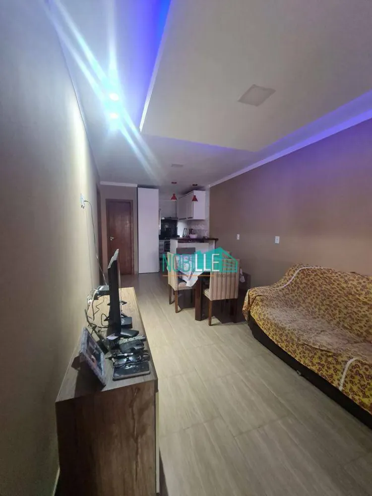 Casa, 3 quartos, 90 m² - Foto 11
