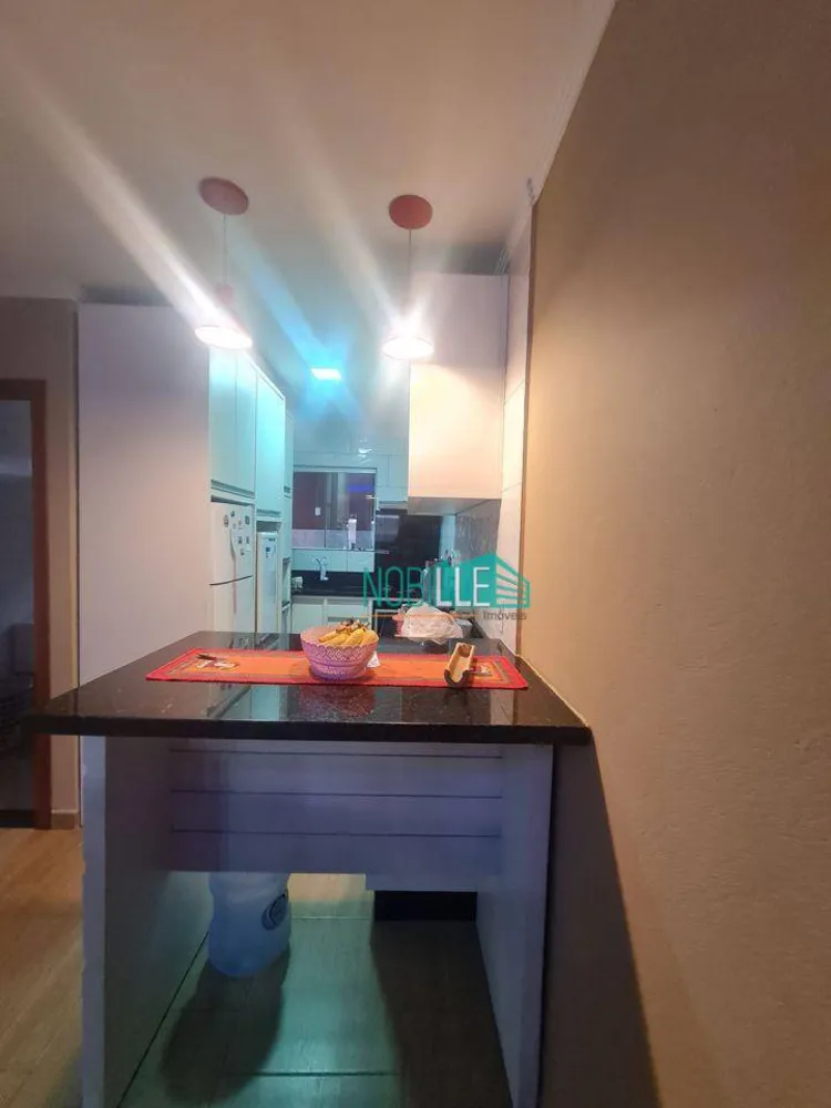 Casa, 3 quartos, 90 m² - Foto 19