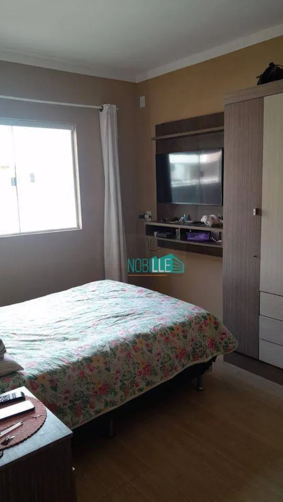 Casa, 3 quartos, 90 m² - Foto 4