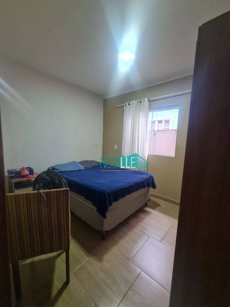 Casa, 3 quartos, 90 m² - Foto 14