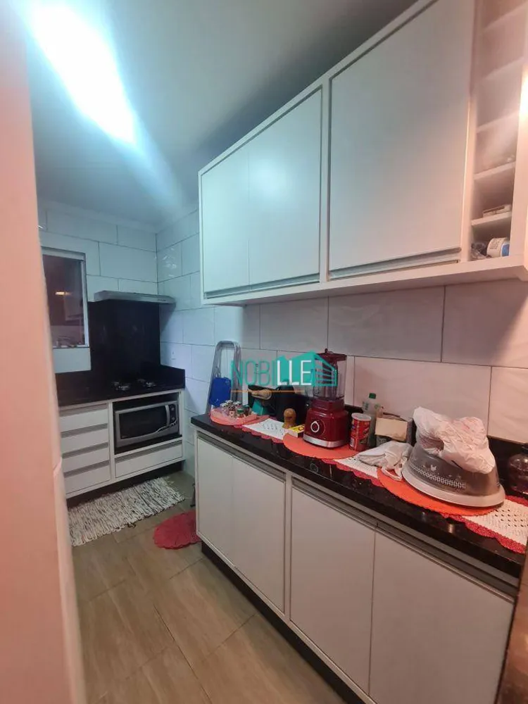 Casa, 3 quartos, 90 m² - Foto 18