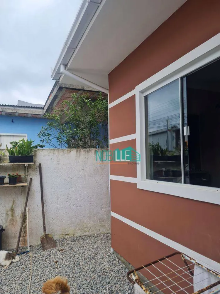 Casa, 3 quartos, 90 m² - Foto 1