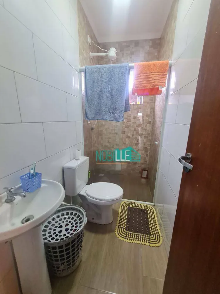 Casa, 3 quartos, 90 m² - Foto 16