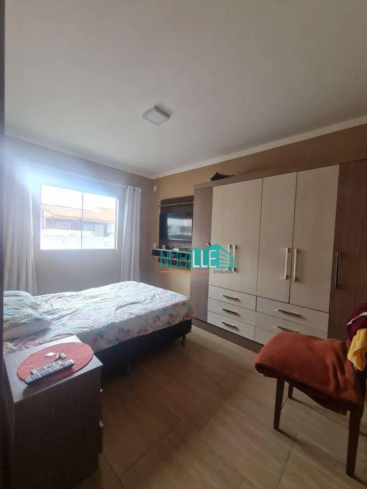 Casa, 3 quartos, 90 m² - Foto 9