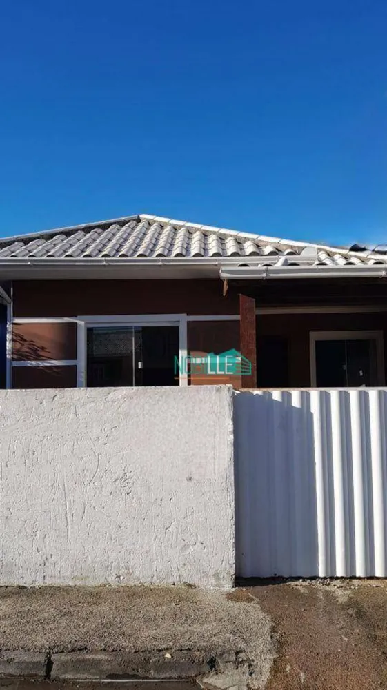 Casa, 3 quartos, 90 m² - Foto 2