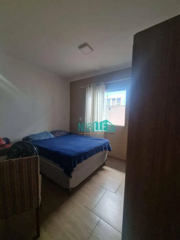 Casa, 3 quartos, 90 m² - Foto 13